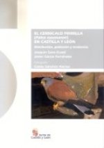El cern­calo primilla (Falco naumanni) en Castilla y León