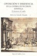 OPOSICION Y DISIDENCIA GUERRA SUCESION ESPAÑOLA