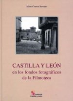 Castilla y León en los fondos fotográficos de la filmoteca