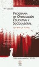 Programa de Orientación Educativa y Sociolaboral 1