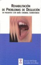 Rehabilitación de Problemas de Deglución en Pacientes con Daño Cerebral Sobrevenido