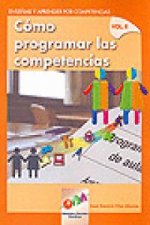 Enseñar y Aprender por Competencias. Vol. II