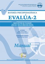 Manual EVALÚA 2. Versión 3.0