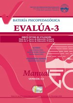 Manual EVALÚA 3. Versión 3.0