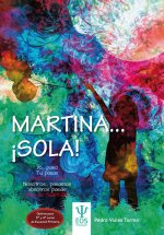 Martina...­Sola!