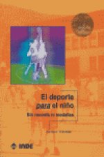 El deporte para el niño