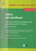 Ljsalfar y los niños del viento. Libro del profesor.
