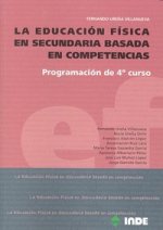 La Educación Física en Secundaria basada en competencias