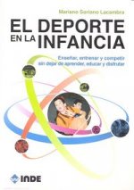 El deporte en la infancia