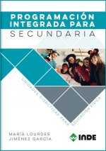 Programación integrada para Secundaria