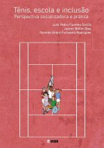 TENIS ESCOLA E INCLUSAO