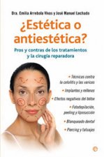 ESTETICA O ANTIESTETICA