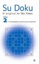 SU DOKU II