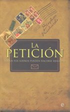 PETICION,LA TODOS LOS SUEÑOS PUEDEN HACERSE REALIDAD
