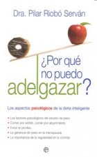 POR QUE NO PUEDO ADELGAZAR