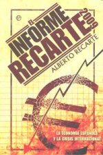 INFORME RECARTE 2009,EL