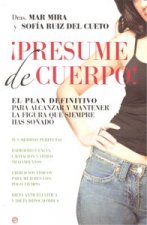 PRESUME DE CUERPO