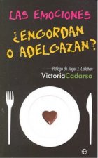 Las emociones ¿engordan o adelgazan?