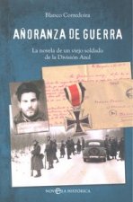 Añoranza de guerra