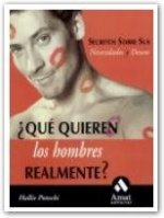 ¿Qué quieren los hombres realmente?