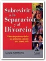 Sobrevivir a la separación y al divorcio