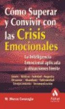 Cómo superar y convivir con las crisis emocionales