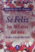 SE FELIZ