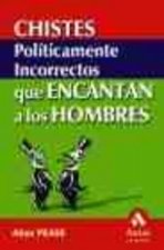 CHISTES POL.INCORRECTOS