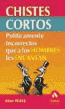 CHISTES CORTOS POL.INCORR.