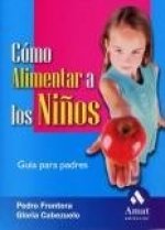 Cómo alimentar a los niños