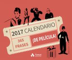365 frases ­de pel­cula!