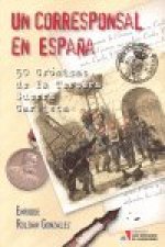 UN CORRESPONSAL EN ESPAÑA