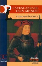 La venganza de Don Mendo