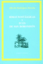 Rimas nostálgicas y ecos de San Borondón .