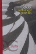 Antolog­a poética .
