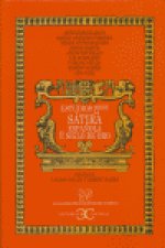 Estudios sobre la sátira española en el Siglo de Oro .