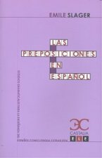 Las preposiciones en español