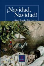 ­Navidad, Navidad! Antología literaria