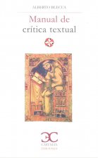 MANUAL DE CRITICA TEXTUAL