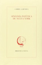 Sinfon­a patética de Nueva York