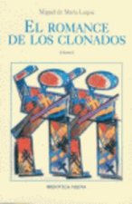 El romance de los clonados