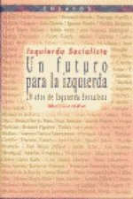 Un futuro para la izquierda