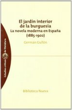 El jardín interior de la burguesía
