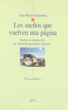 Los sueños que vuelven una página