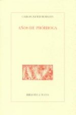 Años de prórroga