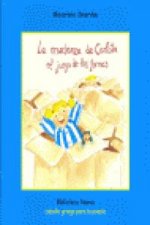 La mudanza de Carlota