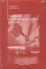 Radiograf­a de la investigación pública en España