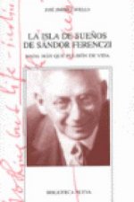 La isla de sueños de Sándor Ferenczi