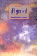 ­El genio!
