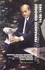 Francisco Fernández Ordóñez